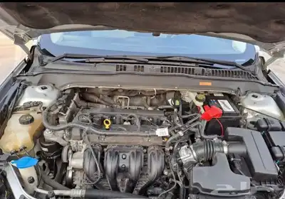 فورد فيوجن 2016 10 فورد فيوجن 2016 10