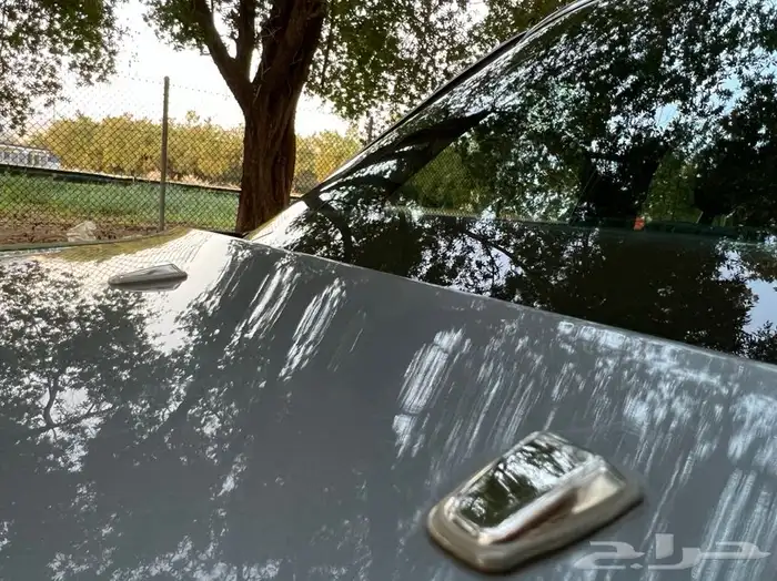 مرسيدس بنز 560SEL وارد اليابان 1990 بحالة الوكالة 79