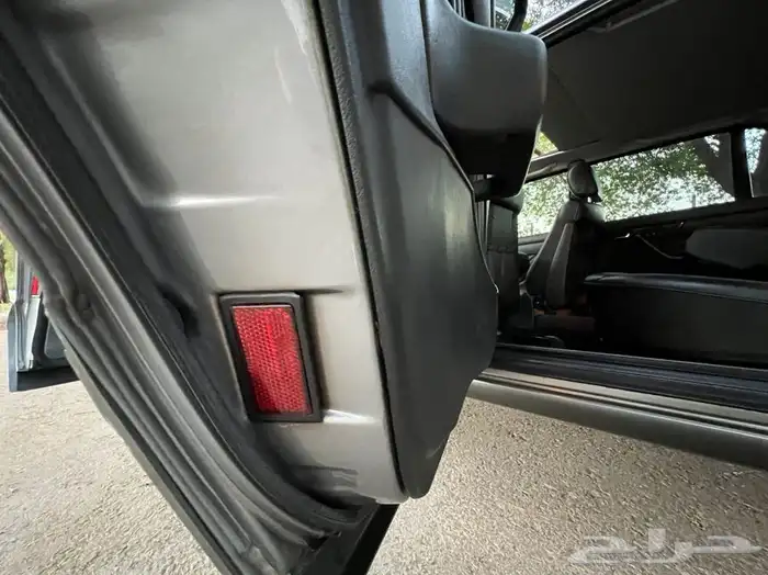 مرسيدس بنز 560SEL وارد اليابان 1990 بحالة الوكالة 62