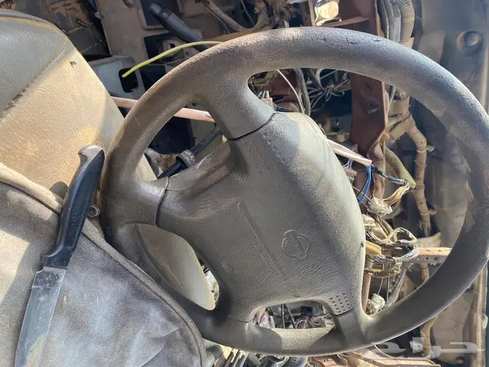 طاره باترول 1998 0