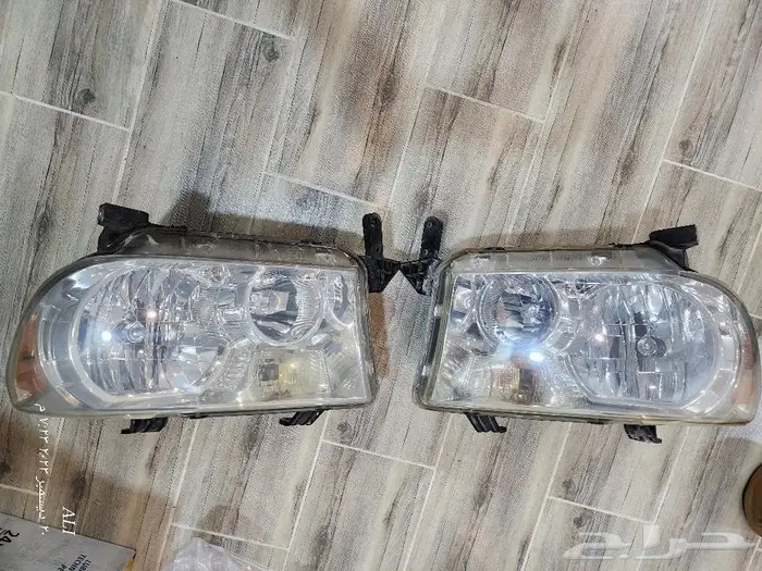 قطع غيار تاندرا سكويا تندرا سيكويا قطع غيار تشليح 57