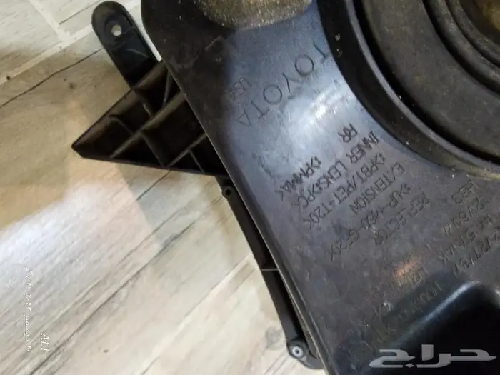 قطع غيار تاندرا سكويا تندرا سيكويا قطع غيار تشليح 58