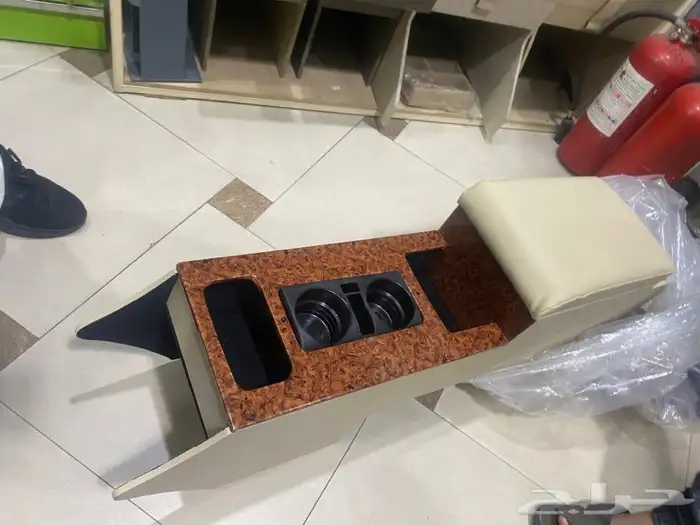 تكاية VIP فورد فكتوريا ب 280 1