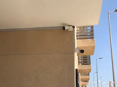 كاميرات مراقبة 3