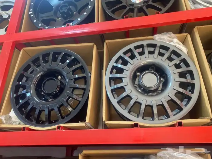 جنوط برايد 6مسمار16 8