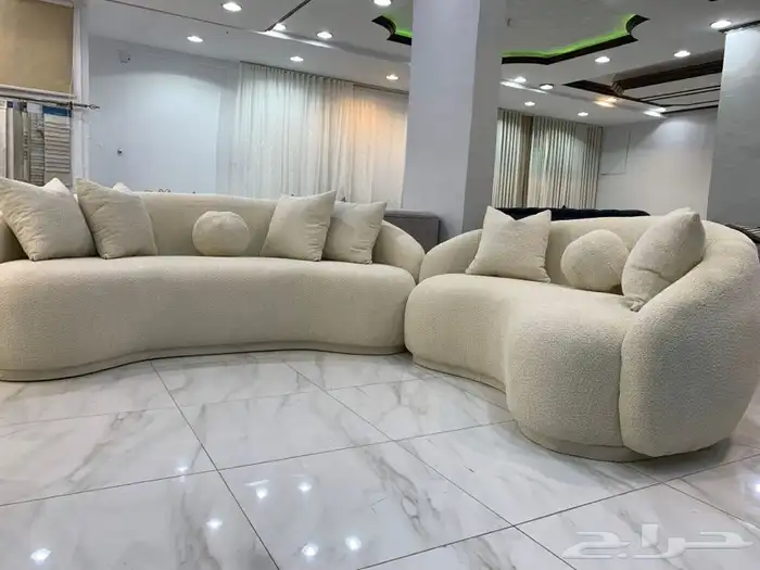 كنب الهبه الجديده 2023 تفصيل حسب الطلب اي مودي يخطر في بالك 1