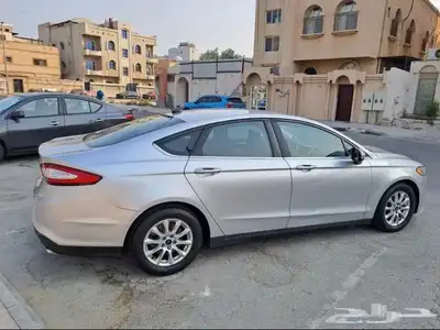 فورد فيوجن 2016 3 فورد فيوجن 2016 3