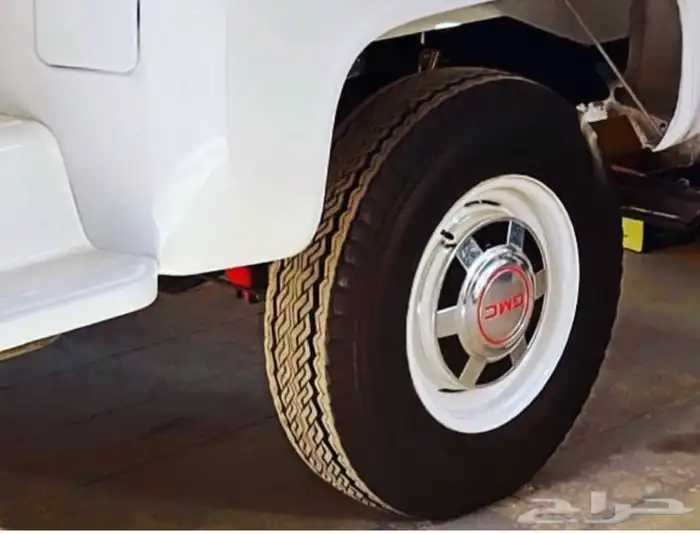 طيس جمس بهبهاني تصنيع طبق الأصل 2