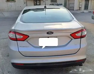 فورد فيوجن 2016 1 فورد فيوجن 2016 1