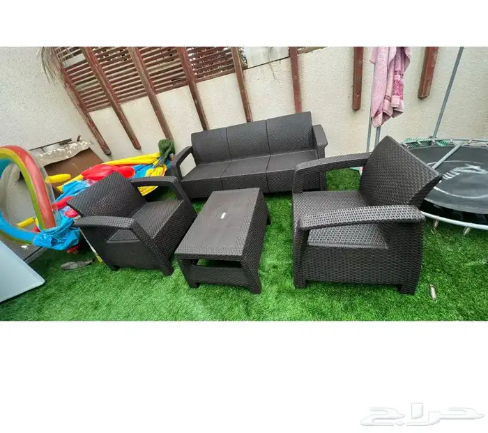 جلسات خارجية 3