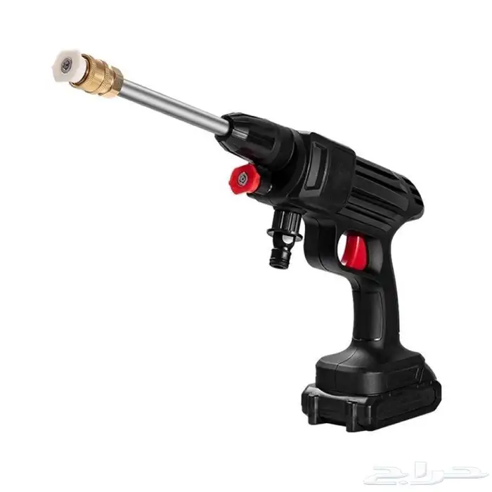 مضخة الماء غسيل سيارة ضمان سنتين 0