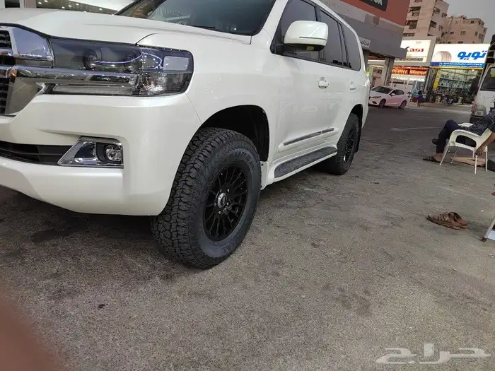 جنوط ميثود و برايد و فيول و بلاك رينو درجه أولى 8