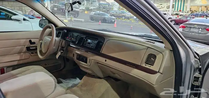 كراون فكتوريا 2012 14