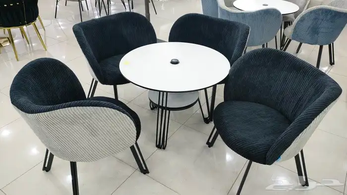 كراسي كوفي شوب جده 20