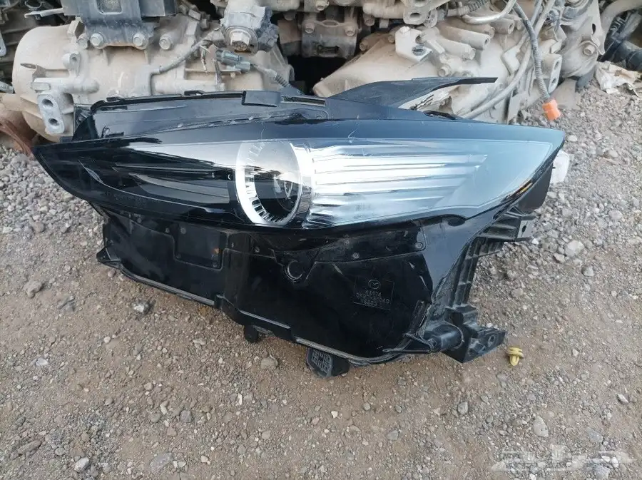شمعات مازدا CX30 1