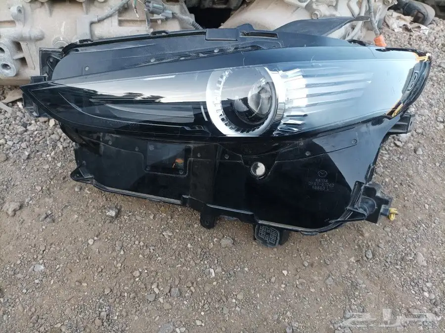 شمعات مازدا CX30 0