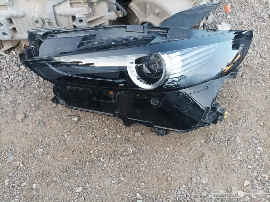 شمعات مازدا CX30 2