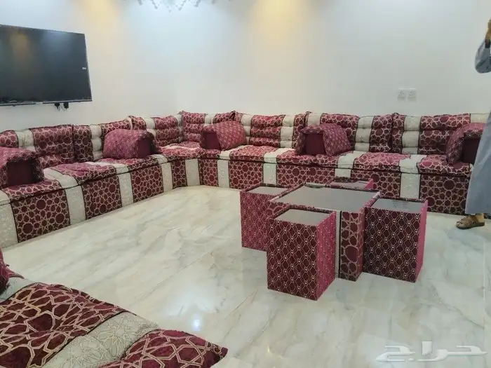 بيوت شعر وكنب جيزان 4