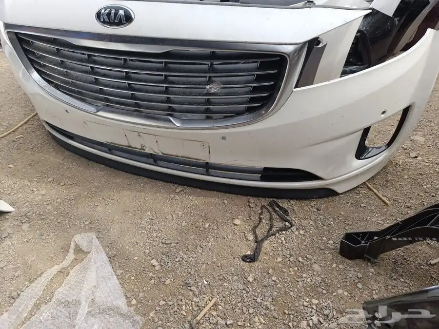 صدام كيا كرنفال 2019 4