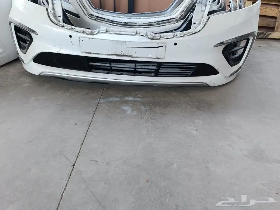 صدام كيا كرنفال 2019 1