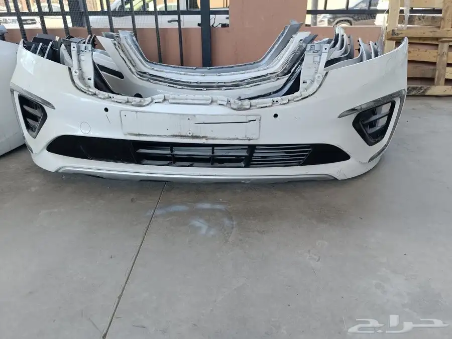 صدام كيا كرنفال 2019 0