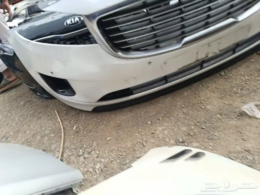 صدام كيا كرنفال 2019 3