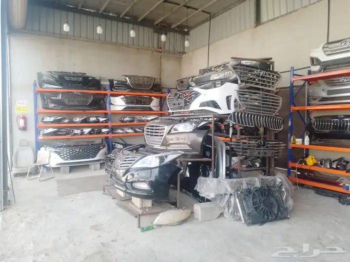 شمعات صدام ازيرا شبوك وكشافات مريات21-22-23 اصلي وكاله 5
