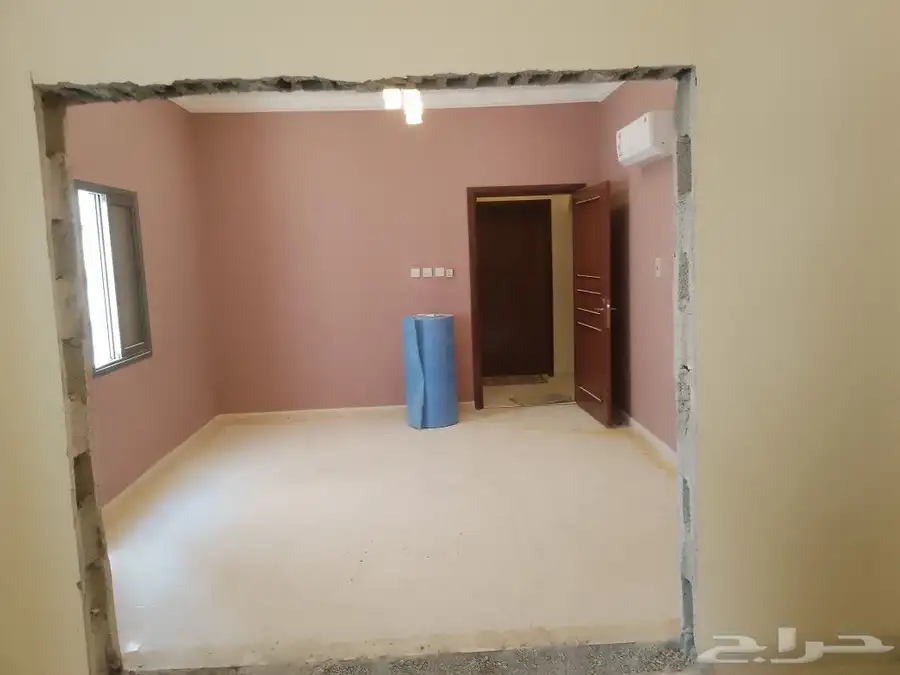 شغل قص خرسانه وتكسير جدران وصنفره وفتحات 1