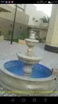 نوافير الدمام 4