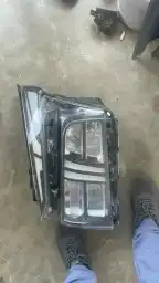 لجميع انوع قطع الغيار السيارات 5