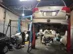 مكينة شاص إف جي لاندكروزر 6