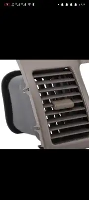 للبيع طقم ريش مكيف كامري من 2003الى2006جديده 7