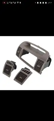 للبيع طقم ريش مكيف كامري من 2003الى2006جديده 6