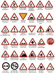 تعليم قيادة السيارة للجنسين 1