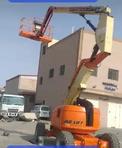 مان لفت وسوزار لفت للايجار يومي وشهري 2