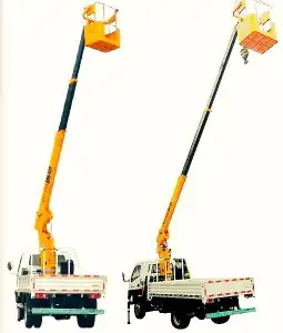 تأجير سيزر لفت ومان لفت يومي وشهري 6