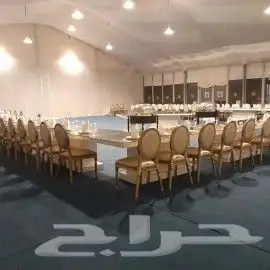 إيجارطاولات وكراسي 7