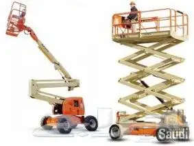 تأجير سيزر لفت ومان لفت يومي وشهري 1