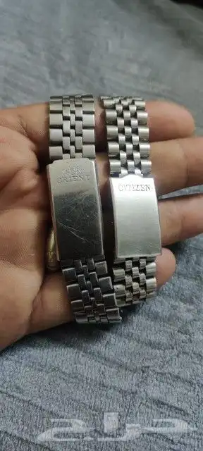 ساعه ستيزن 1