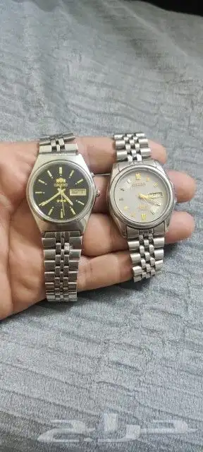 ساعه ستيزن 0