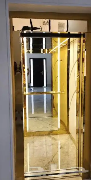 مصاعد كهربائيه 2
