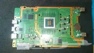 جميع قطع بلايستيشن 4 سليم وفات 1