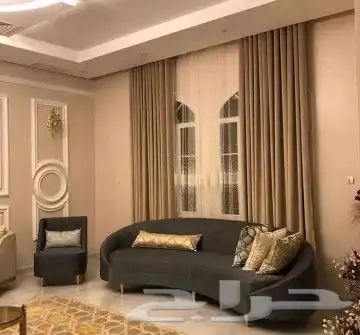 تفصيل جميع انواع الستائر أمريكي ووايفي رول التفصيل على حسب ا 1