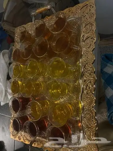 صبابين القهوة السعودية رجال ونساء في انحاء المملكه العربيه ا 2