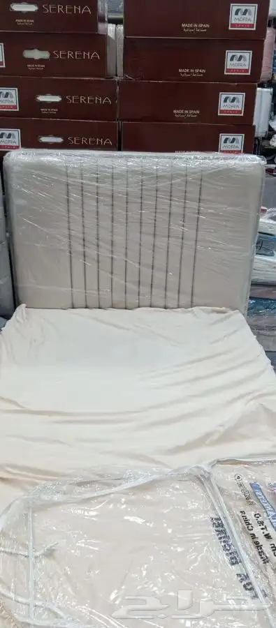 سرير بوكس مرتبه اشكال جديده 6