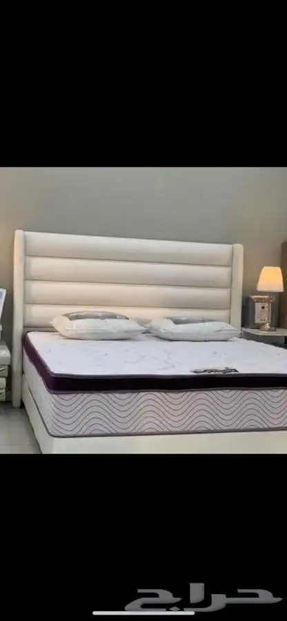 سرير بوكس مرتبه اشكال جديده 28