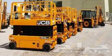 تأجير سيزر لفت ومان لفت يومي وشهري 4