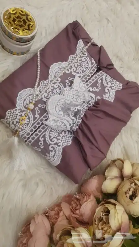 اطقم شراشف صلاه 6