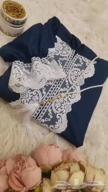 اطقم شراشف صلاه 3