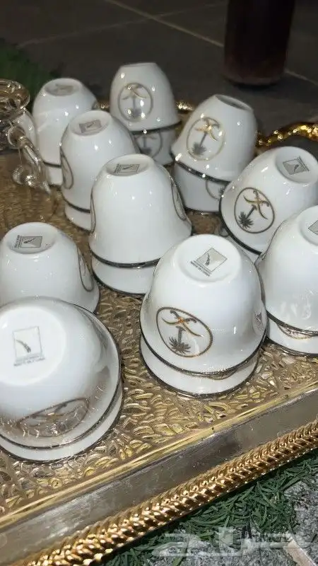 صبابين القهوة السعودية رجال ونساء في انحاء المملكه العربيه ا 8